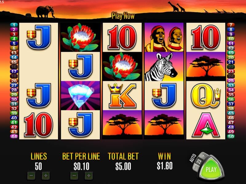 Finest Real money play penny slots online for money Web based casinos