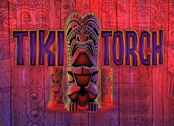 Tiki torch slot machine youtube